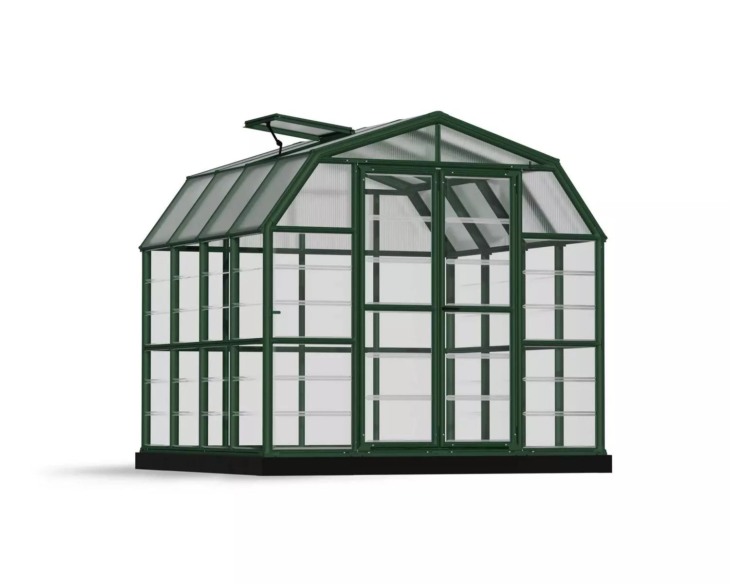 Serre - Großer Gärtner 7 m²