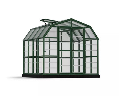 Serre - Großer Gärtner 7 m²