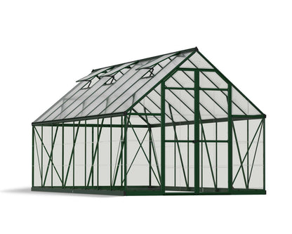 Serre - Balance 12 m²