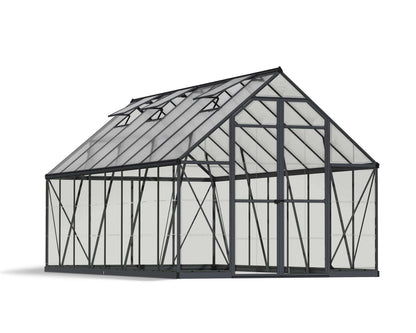 Serre - Balance 12 m²
