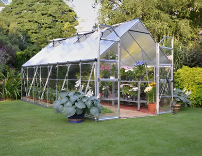 Serre - Balance 12 m²