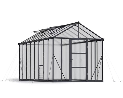 Serre - Ruhm 12,2 m²