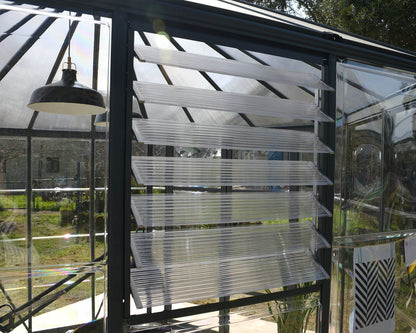 Serre - Oase 11,5m²