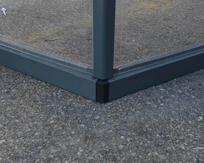 Serre - Oase 11,5m²