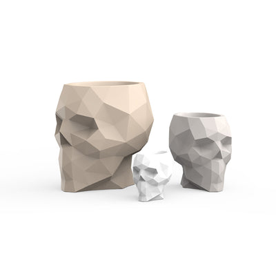 Topf - Skull