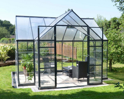 Orangerie - Sieg 11,1m²
