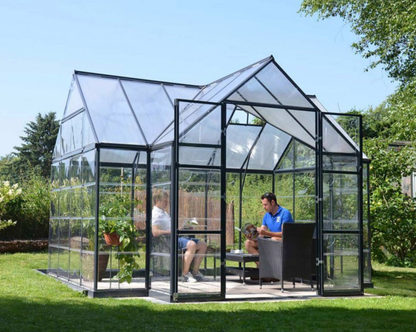 Orangerie - Sieg 11,1m²