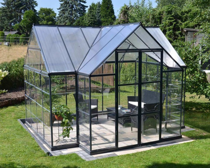 Orangerie - Sieg 11,1m²