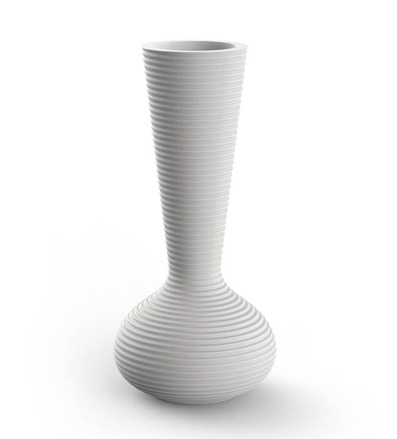 Vase - Blüte