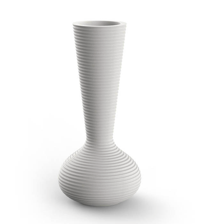Vase - Blüte