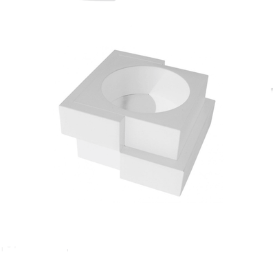 Pflanzkübel - Cubic Yo