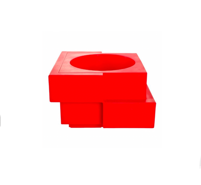 Pflanzkübel - Cubic Yo