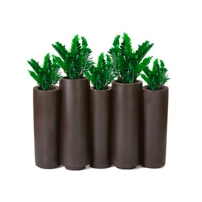 Pflanzkübel - Bamboo