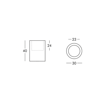 Topf - Ipot LED