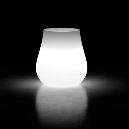 Topf - Tropfen LED