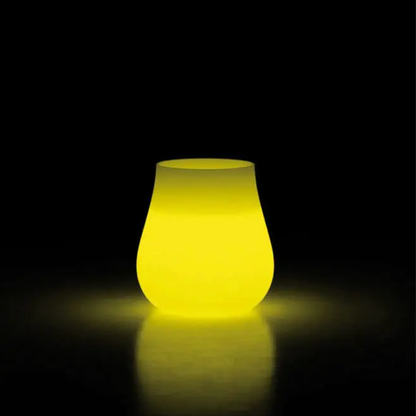 Topf - Tropfen LED