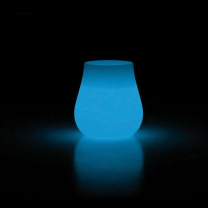 Topf - Tropfen LED