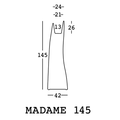 Topf - Madame
