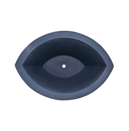Topf - Augen-Arm