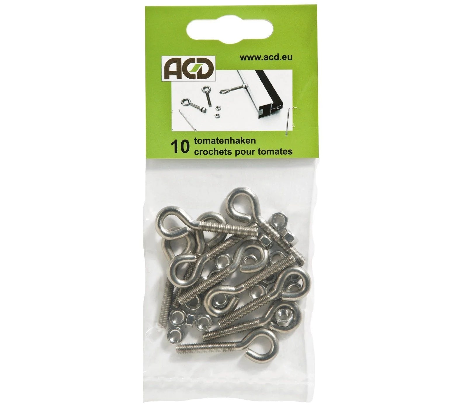 Kulturpaket <br> ACD