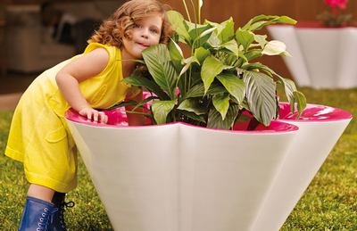 jardinière originale