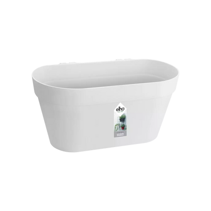 Wandtopf aus Kunststoff <br> Wandduo (x10)