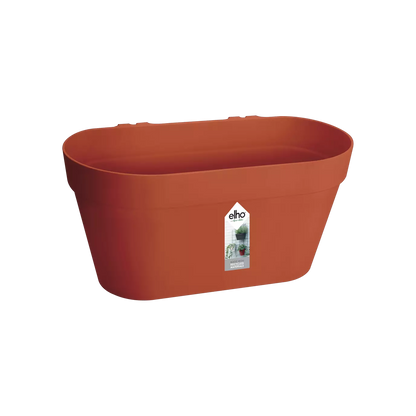 Wandtopf aus Kunststoff <br> Wandduo (x10)