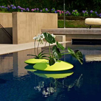 pot-flottant