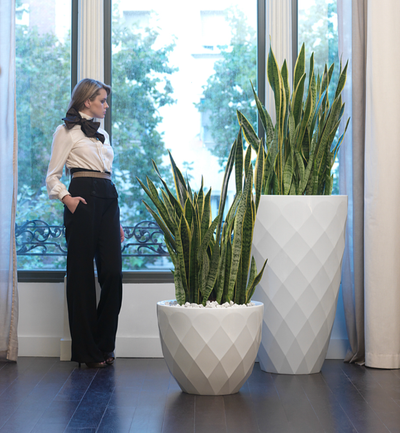 pot jardin xxl